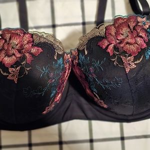 Torrid 44c bra